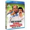 De Miedo También Se Muere BD 1978 The End [Blu-ray]