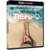 Tiempo (4K UHD + Blu-ray) [Blu-ray]