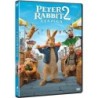 Peter Rabbit 2: A la fuga (DVD) [DVD]