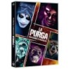 La purga Pack 1-5 [DVD]