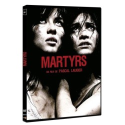 Martyrs [DVD]