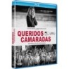 Queridos camaradas - BD [Blu-ray]