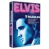 Elvis Presley - Colección 7 películas (Pack) - DVD [DVD]