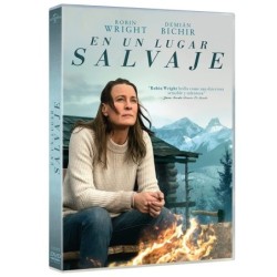 En un lugar salvaje [DVD]