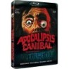 Apocalipsis Caníbal [Blu-ray] (1980) Virus (Hell Of The Living Dead)