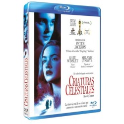 Criaturas Celestiales [Blu-ray R] (1994) Heavenly Creatures