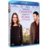 Todos los Caminos Conducen a Roma [Blu-ray] (2015) All Roads Lead t...