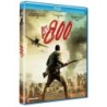 Los 800 - BD [Blu-ray]