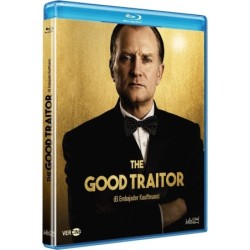 The Good Traitor (El Embajador Kauffmann) - BD [Blu-ray]