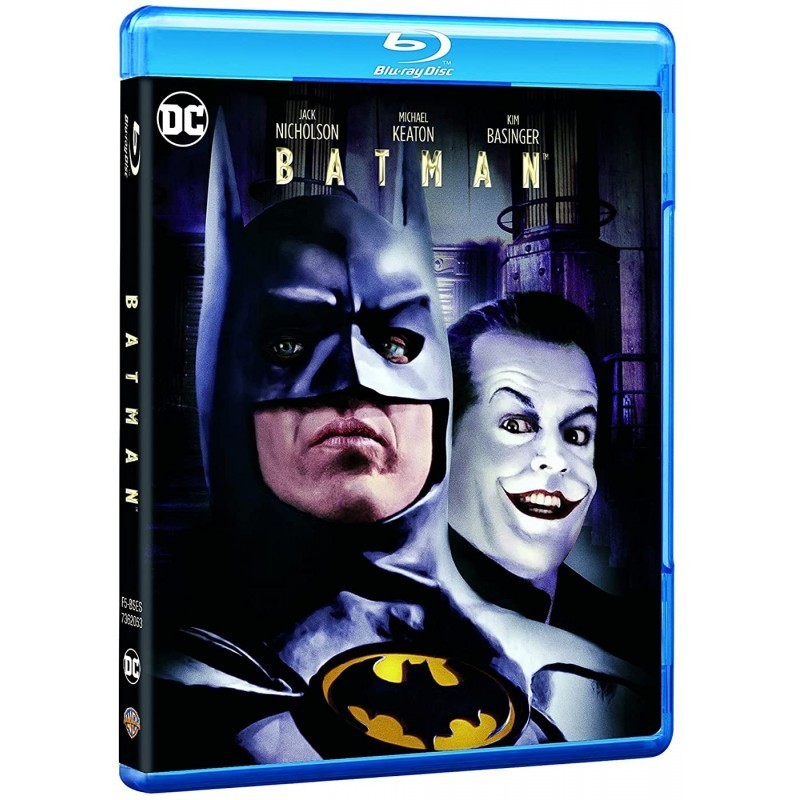 Batman [Blu-ray]