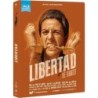 Libertad (Película y Seríe) [3 Blu-ray]+ BSO