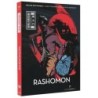 Rashomon [DVD]