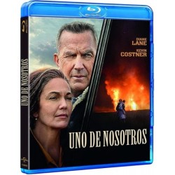 Uno de nosotros [Blu-ray]