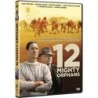 12 Mighty Orphans [DVD]