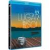 Un lugar en el sol - BD [Blu-ray]