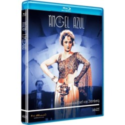 El ángel azul - BD [Blu-ray]