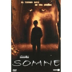 Somne [DVD]