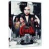 Cruella [DVD]