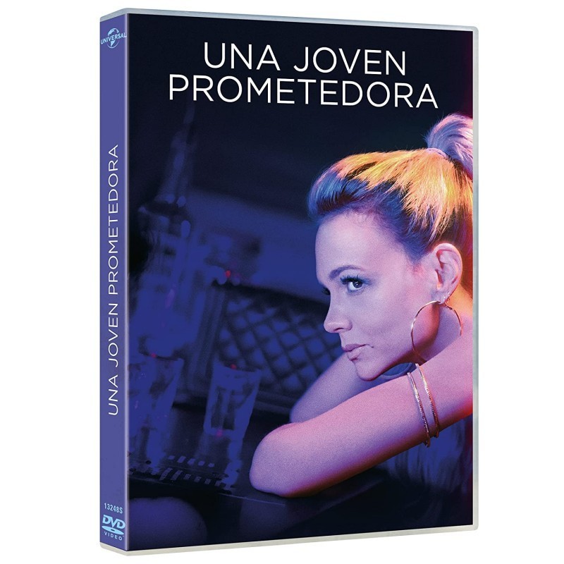 Una joven prometedora [DVD]