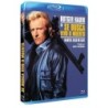 Se Busca Vivo o Muerto BD 1987 Wanted: Dead or Alive [Blu-ray]