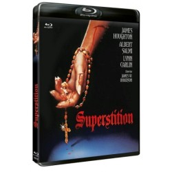 Superstition [Blu-ray] (1996)