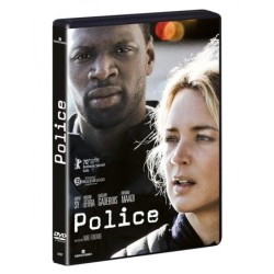 Police [DVD] (2020)