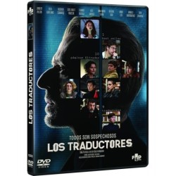 Los traductores [DVD]