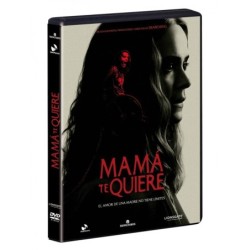 Mama te quiere [DVD]