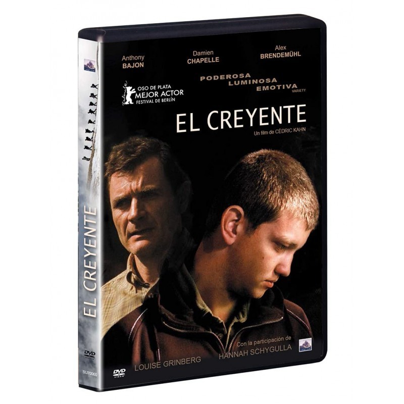 El creyente [DVD]