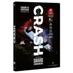 Crash [DVD]