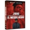 Judas y el Mesías Negro [DVD]