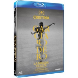 Cristina García Rodero: La Mirada Oculta [Blu-ray] (2023)