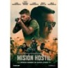 Misión Hostil [DVD] (2024) Land of Bad