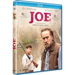 Joe - BD [Blu-ray]