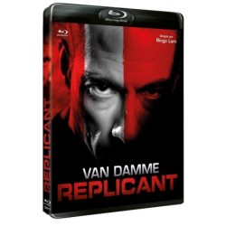 Replicant BD 2001 [Blu-ray]