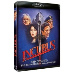 Incubus [Blu-ray] (1981)