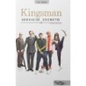 Kingsman. Servicio secreto  (INCLUYE DVD) Comic