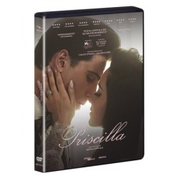 Priscilla [DVD] (2023)