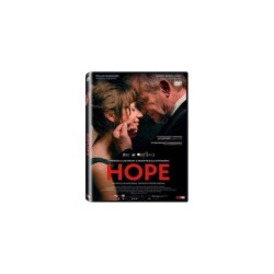 Hope 2019 Håp [DVD]