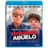 En Guerra Con Mi Abuelo [Blu-ray]