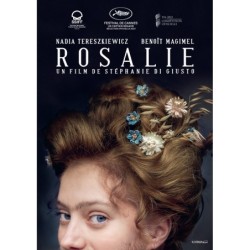 Rosalie [DVD] (2023)