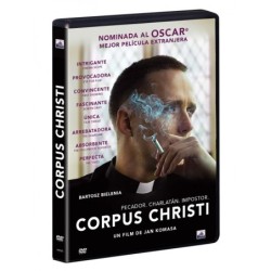 Corpus Christi [DVD]