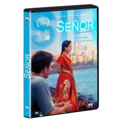 Señor [DVD]