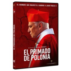 El Primado de Polonia [DVD] (2022) Prorok