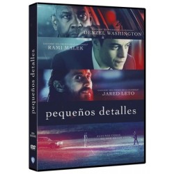 Pequeños detalles [DVD]