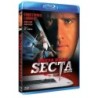 Presa de la Secta BD 1995 The Hunted [Blu-ray]