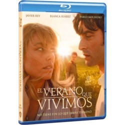 El Verano Que Vivimos [Blu-ray] (2020)