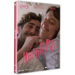 Mamífera [DVD] (2024)