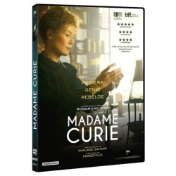 Madame Curie [DVD]