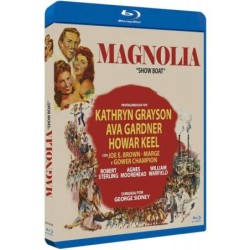 Magnolia BD 1951 Show Boat [Blu-ray]